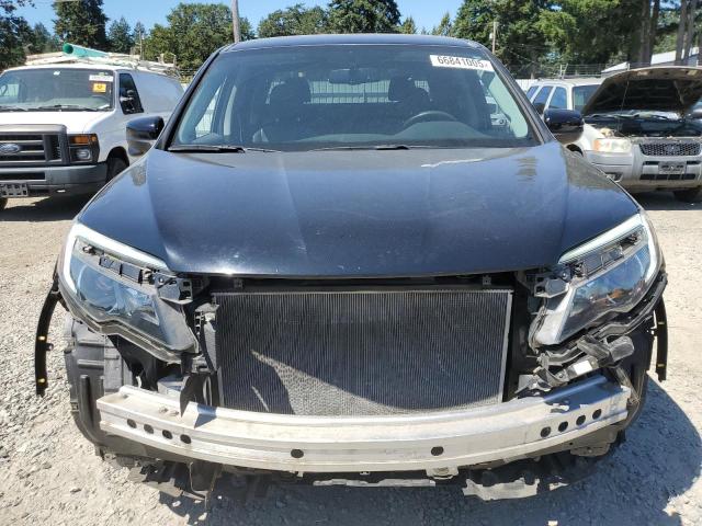 2017 HONDA RIDGELINE 5FPYK3F6XHB029469
