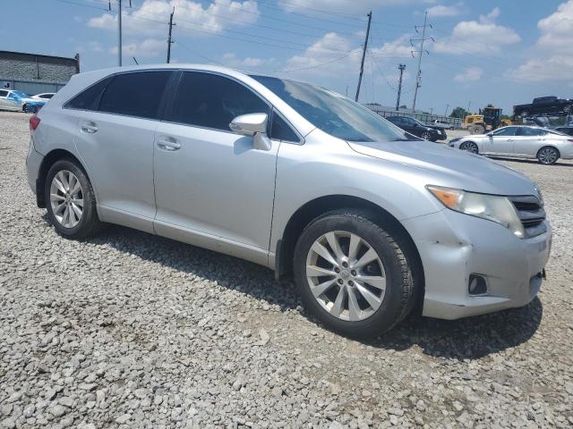 Vin: 4t3ba3bb9eu059105, lot: 63620515, toyota venza le 20144