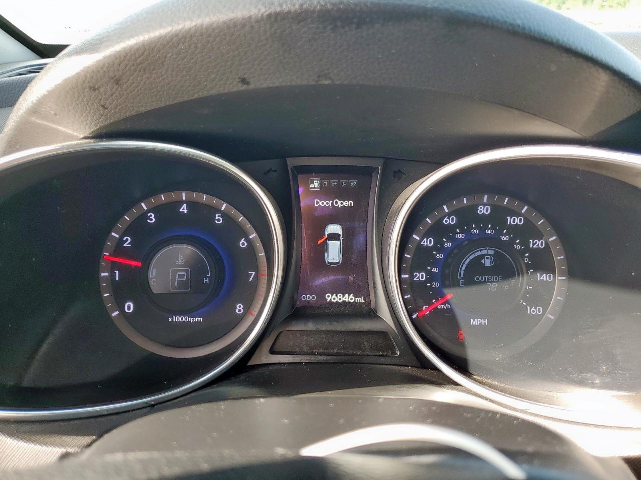 HYUNDAI SANTA FE LIMITED