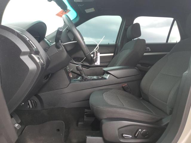 2017 FORD EXPLORER X 1FM5K7D8XHGB59969