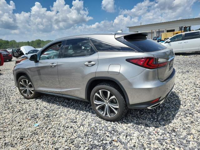 2021 LEXUS RX 350 2T2HZMAA5MC190652