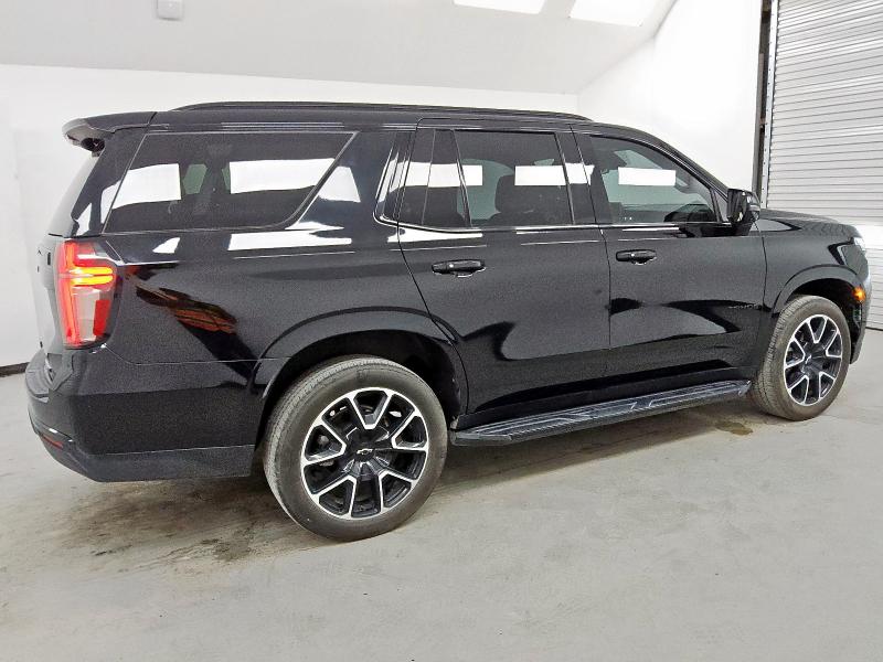 2023 CHEVROLET TAHOE C150 1GNSCRKD0PR490599