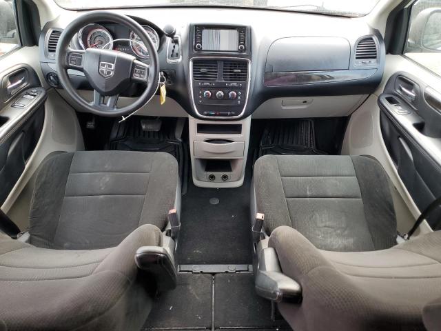 2012 DODGE GRAND CARA - 2C4RDGBG9CR154750