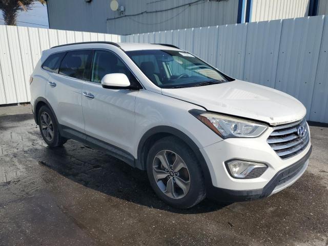 2015 HYUNDAI SANTA FE G KM8SM4HF0FU119080