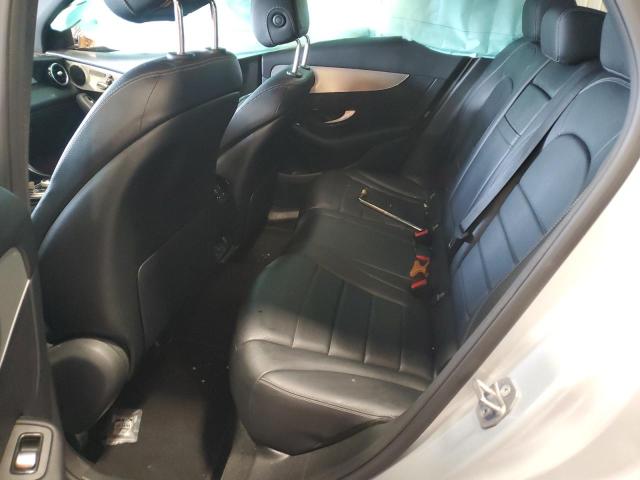 2019 MERCEDES-BENZ GLC 300 4M WDC0G4KB4KV184327