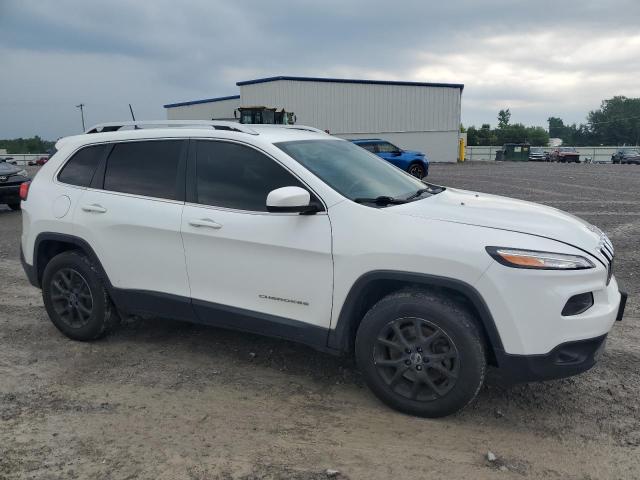 2017 JEEP CHEROKEE L 1C4PJMCS3HW500792