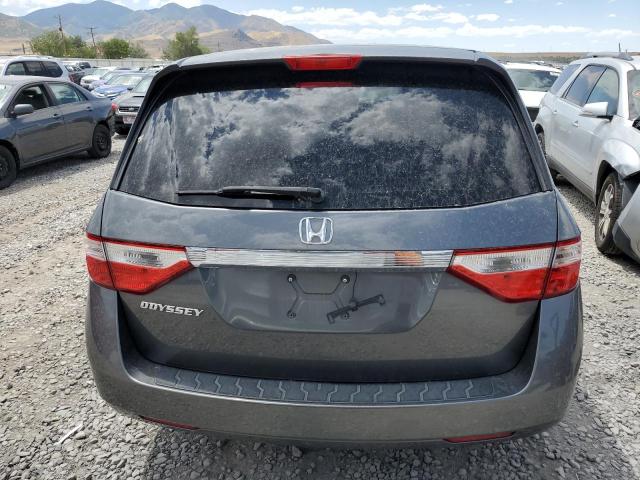 2011 HONDA ODYSSEY - 5FNRL5H46BB060162