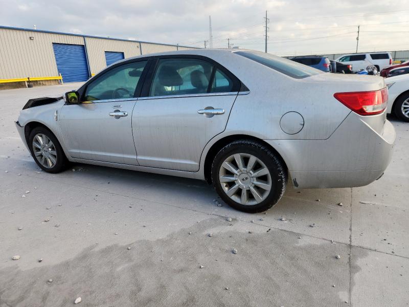 Vin: 3lnhl2gc6ar751879, lot: 63612315, lincoln mkz 20102