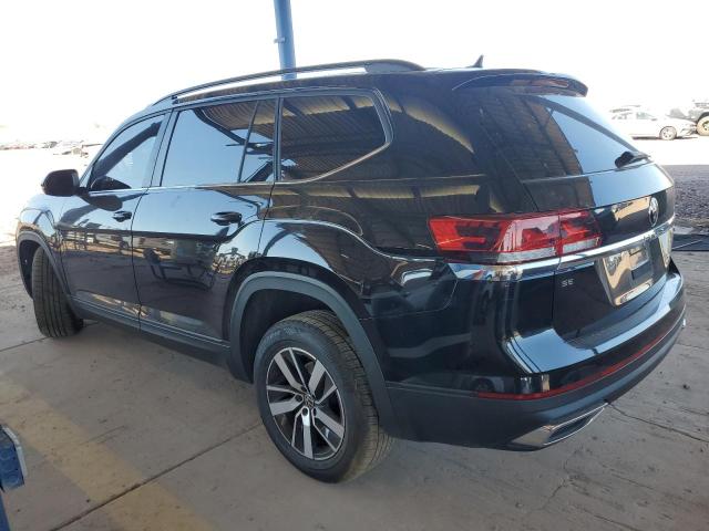 2023 VOLKSWAGEN ATLAS SE 1V2LP2CA5PC553727