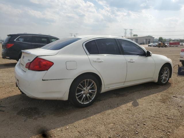 2013 INFINITI G37 - JN1CV6AR3DM750928