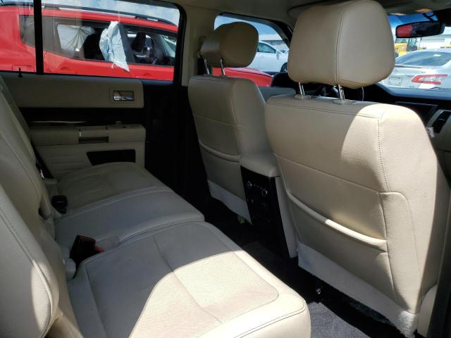2018 FORD FLEX LIMIT 2FMHK6DT5JBA21006