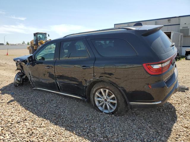 2023 DODGE DURANGO SX 1C4RDJAG9PC547032