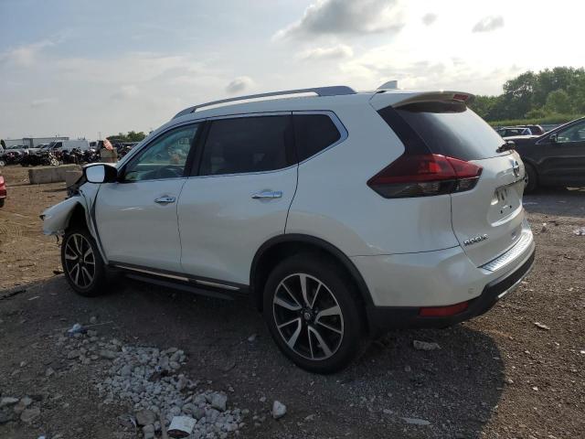 2019 NISSAN ROGUE S 5N1AT2MV7KC786454