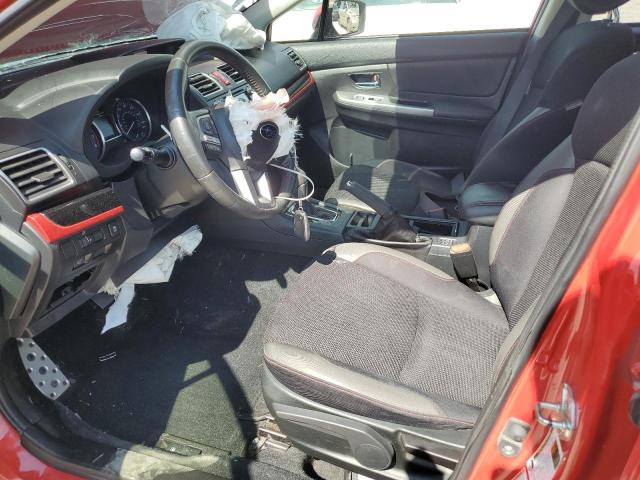 2017 SUBARU CROSSTREK PREMIUM JF2GPABC1H8205557