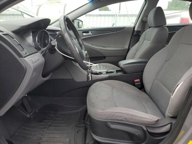 2011 HYUNDAI SONATA GLS - 5NPEB4AC7BH024043