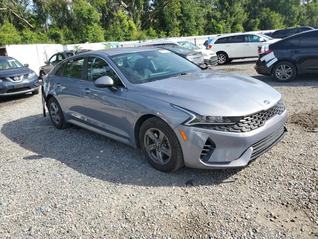 2021 KIA K5 LX 5XXG24J24MG005822