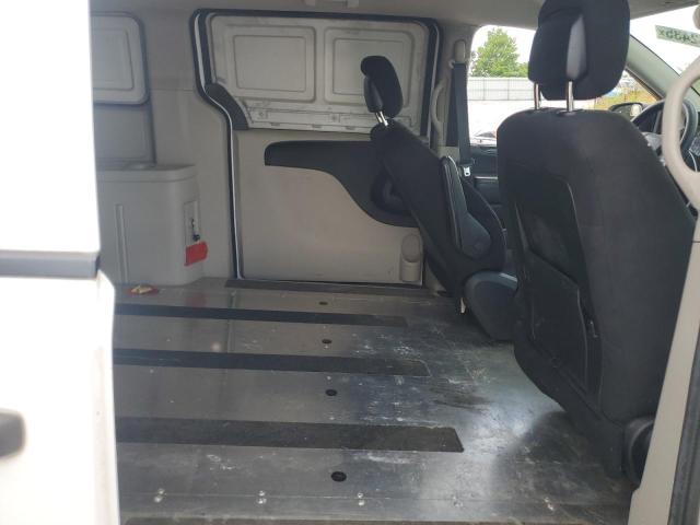 2015 RAM TRADESMAN 2C4JRGAG5FR531997