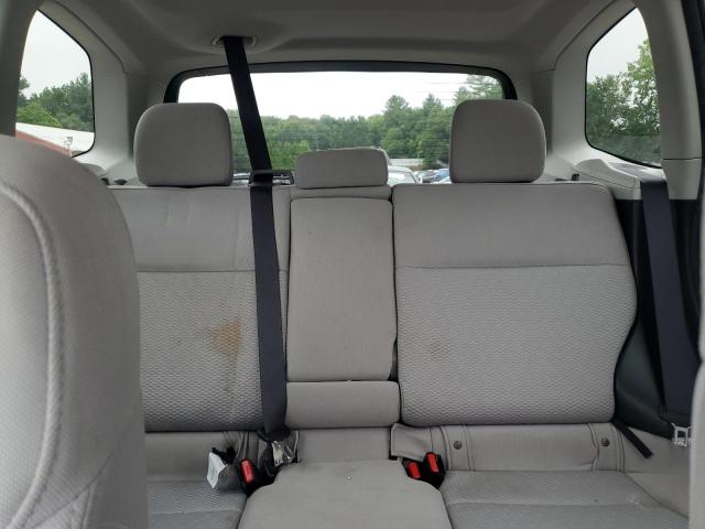 2016 SUBARU FORESTER 2 JF2SJADC4GH452594