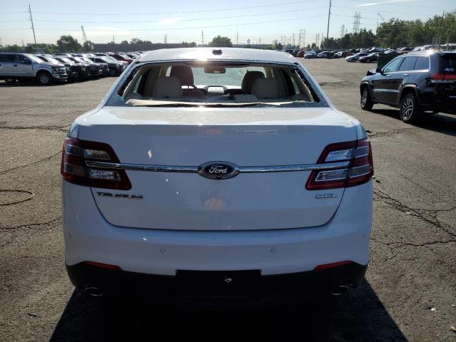 2018 FORD TAURUS SEL 1FAHP2E82JG117408