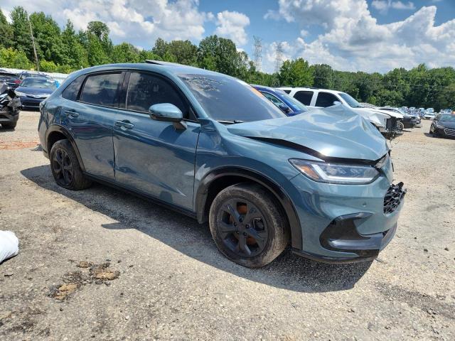 2024 HONDA HR-V EXL - 3CZRZ1H73RM757421