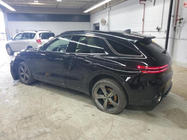 2024 GENESIS GV70 BASE 5NMMCDTC6RH005299