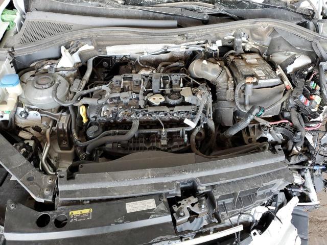 2024 VOLKSWAGEN TIGUAN SE - 3VVCB7AX6RM011544