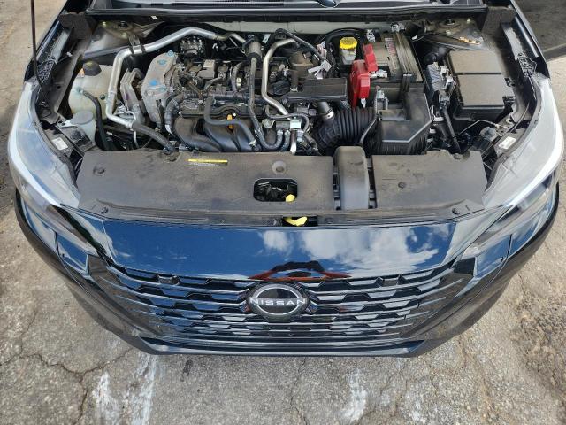 2024 NISSAN SENTRA SV - 3N1AB8CV7RY267338