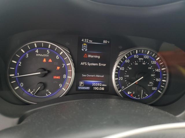 2019 INFINITI Q60 RED SP JN1FV7EL0KM441004