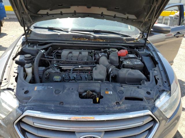 2014 FORD TAURUS SEL - 1FAHP2E86EG110760