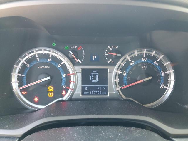 2017 TOYOTA 4RUNNER SR - JTEBU5JR0H5424215