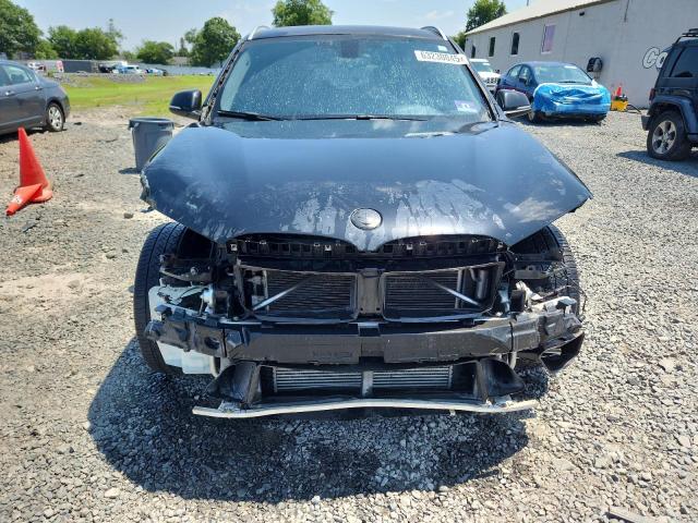 2017 BMW X1 XDRIVE2 WBXHT3C39H5F81018