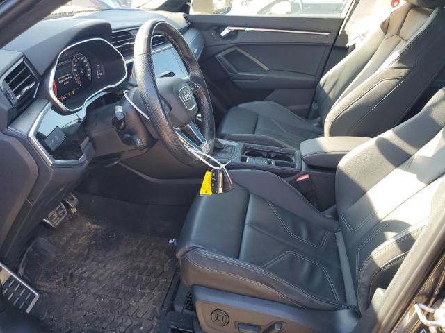 2021 AUDI Q3 TECHNIK WA1FECF33M1106466