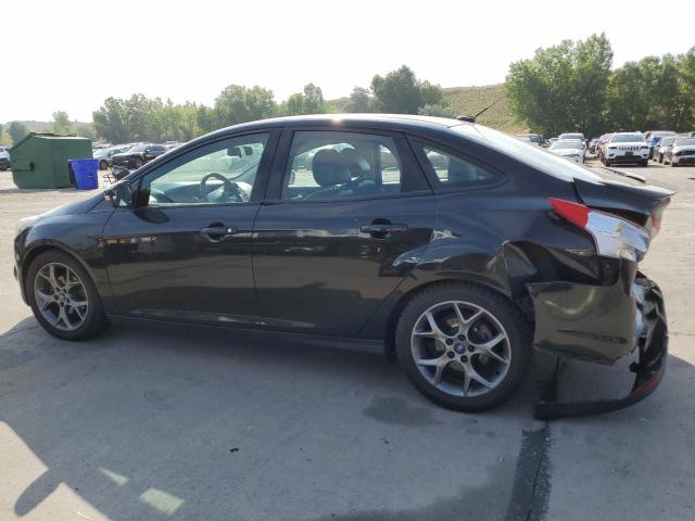 2014 FORD FOCUS SE - 1FADP3F29EL204931