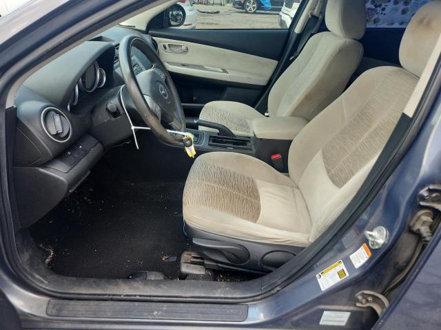 2010 MAZDA 6 I - 1YVHZ8BH1A5M00965