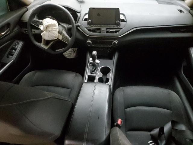 2022 NISSAN ALTIMA SV 1N4BL4DV9NN379951