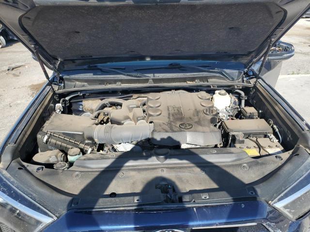 2023 TOYOTA 4RUNNER SE JTENU5JR4P6118544