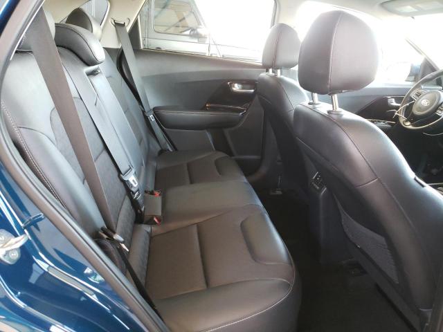 2018 KIA NIRO EX KNDCC3LC8J5138479