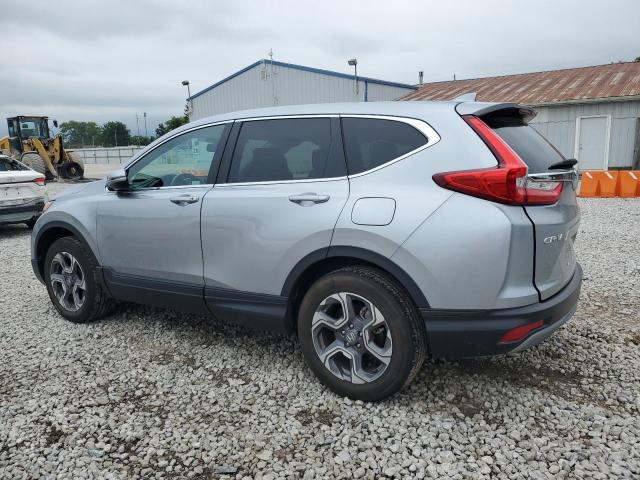 2018 HONDA CR-V EXL 7FARW2H81JE092383