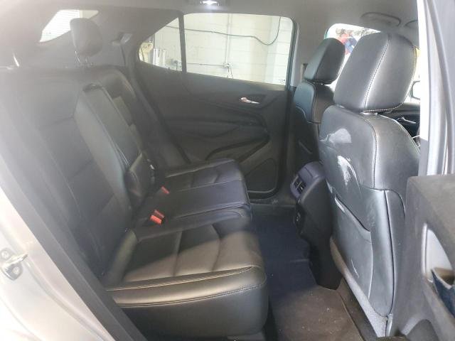 2020 CHEVROLET EQUINOX PR 3GNAXNEV2LS527009