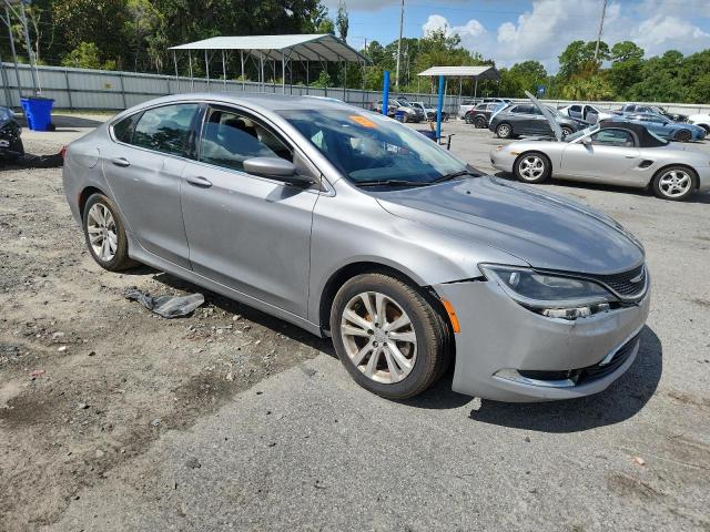 2015 CHRYSLER 200 LIMITE 1C3CCCAB6FN707786