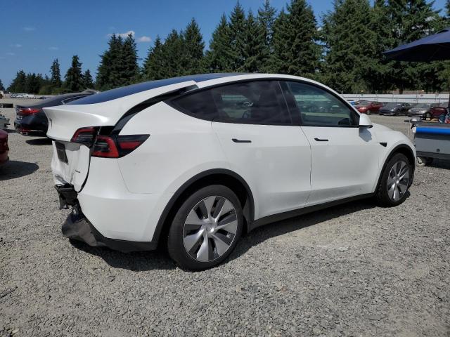 2023 TESLA MODEL Y 7SAYGDEE7PF804806
