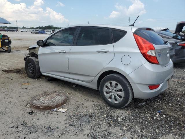 2015 HYUNDAI ACCENT GS KMHCT5AE0FU232266