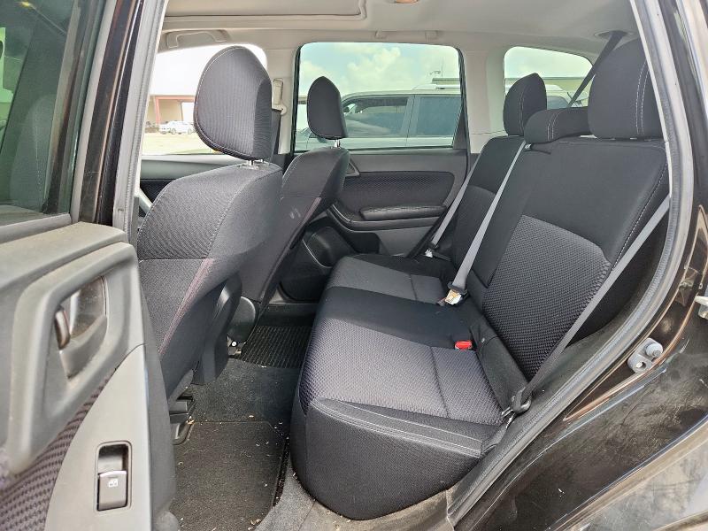 2018 SUBARU FORESTER 2 JF2SJAEC4JH513139