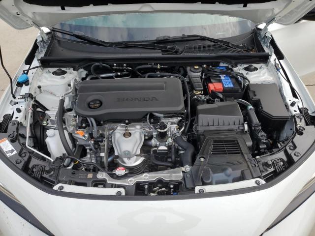 2025 HONDA CIVIC SPOR 2HGFE2F56SH586679