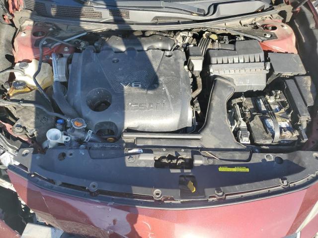 2016 NISSAN MAXIMA 3.5 - 1N4AA6AP5GC426359