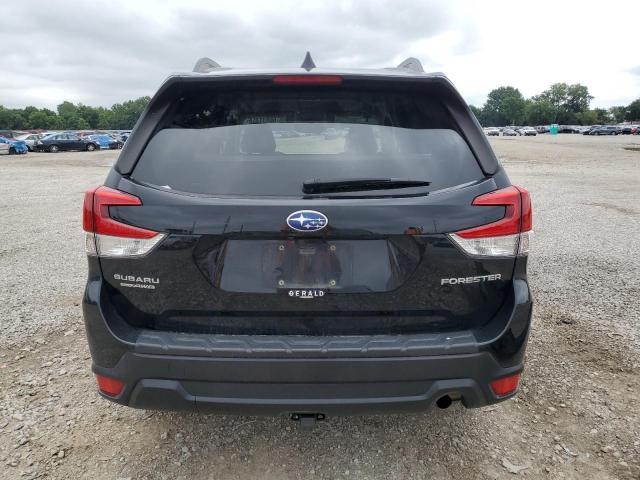 2020 SUBARU FORESTER P JF2SKAJCXLH554381