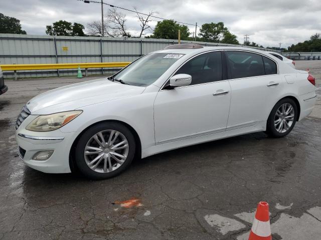 Vin: kmhgc4dd9cu184499, lot: 61263275, hyundai genesis 3.8l 2012 img_1