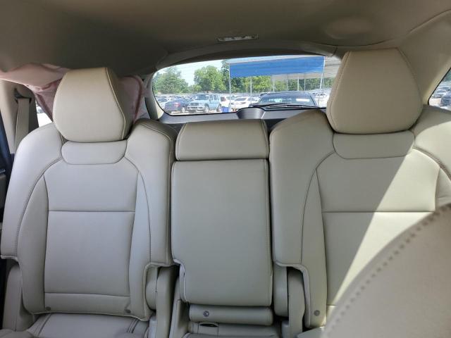 2019 ACURA MDX 5J8YD4H34KL036208