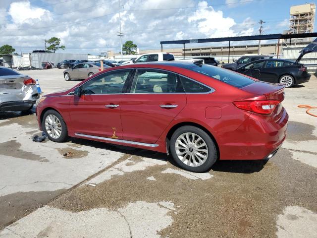 2015 HYUNDAI SONATA SPO 5NPE34AFXFH053100
