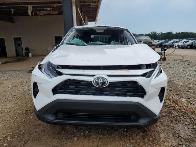 2025 TOYOTA RAV4 LE - 2T3K1RFV1SC335894